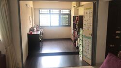Blk 508C Wellington View (Sembawang), HDB 4 Rooms #599256151